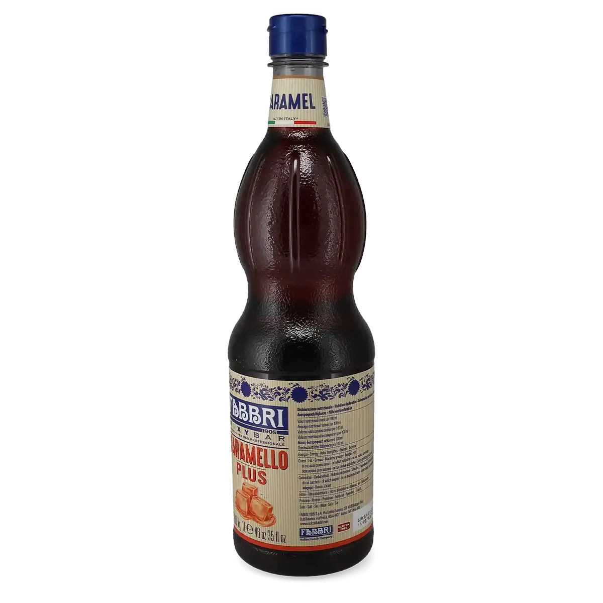 Karamelsirup\u0020Plus