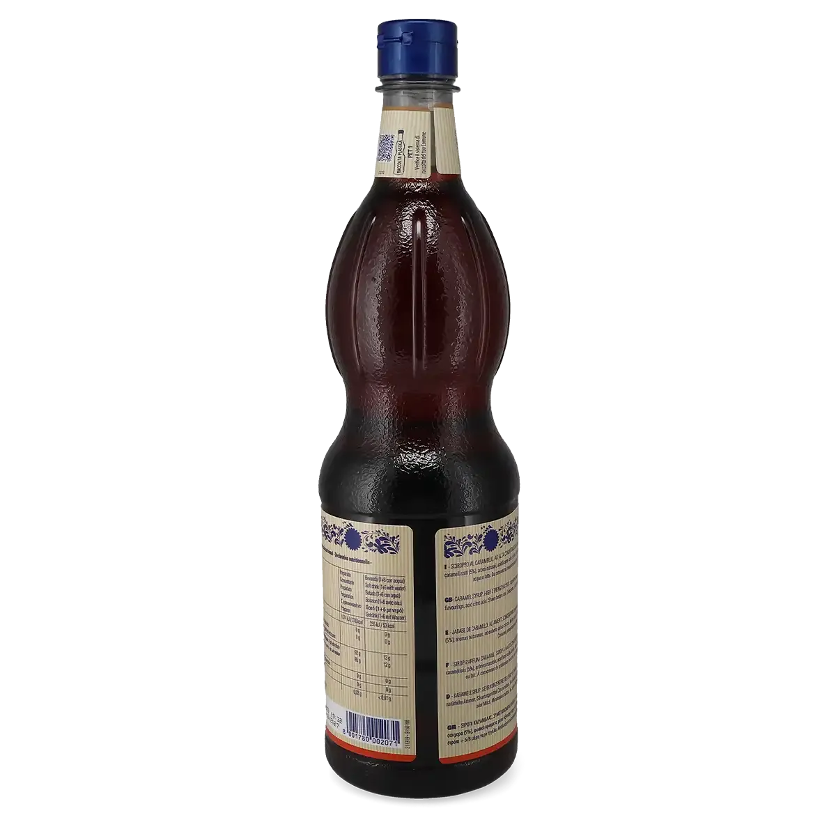 Karamelsirup\u0020Plus