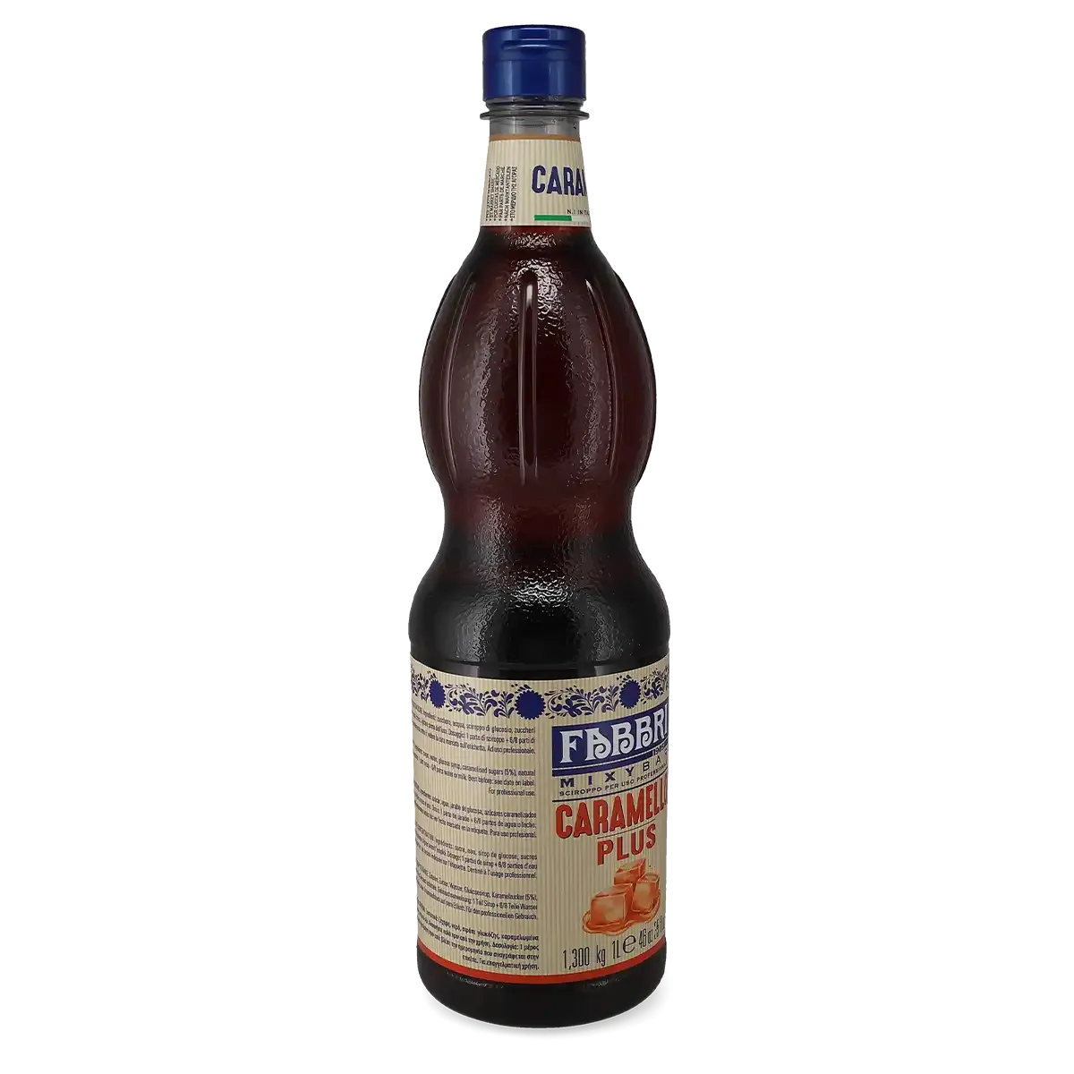 Karamelsirup\u0020Plus
