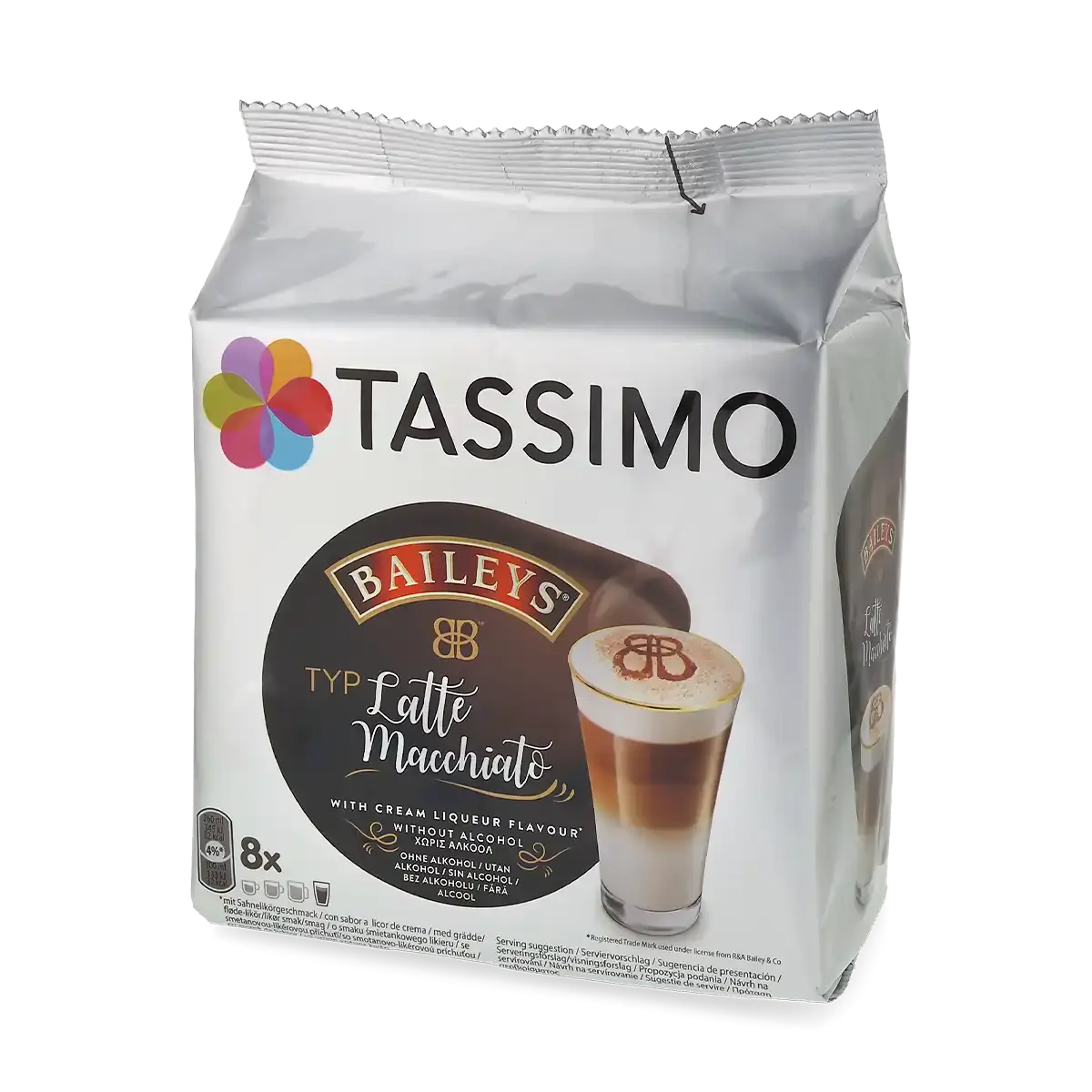 Latte\u0020Macchiato