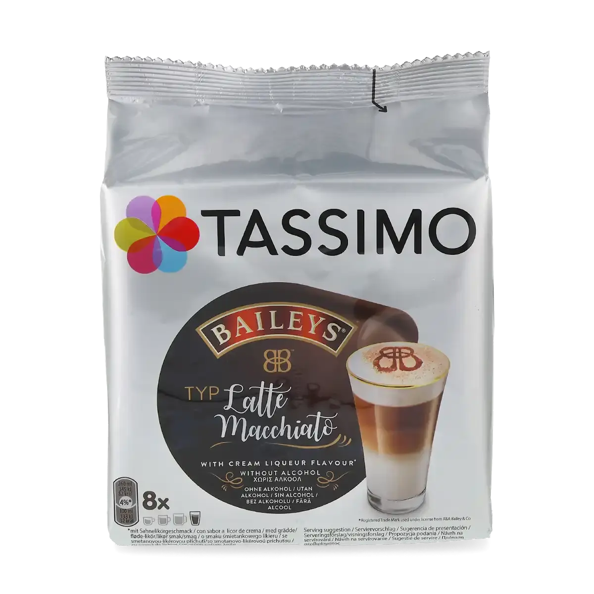Latte\u0020Macchiato