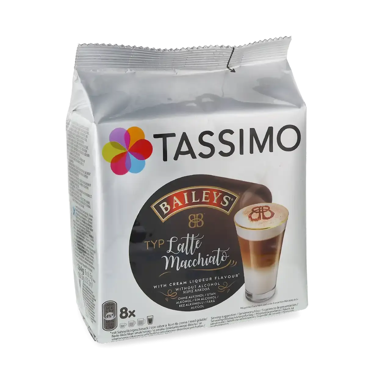 Latte\u0020Macchiato