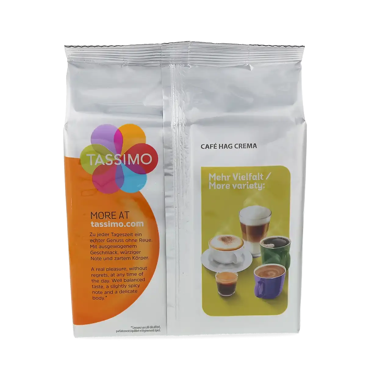Koffeinfri\u0020Crema