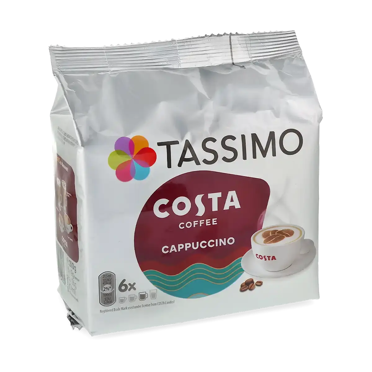 Cappuccino