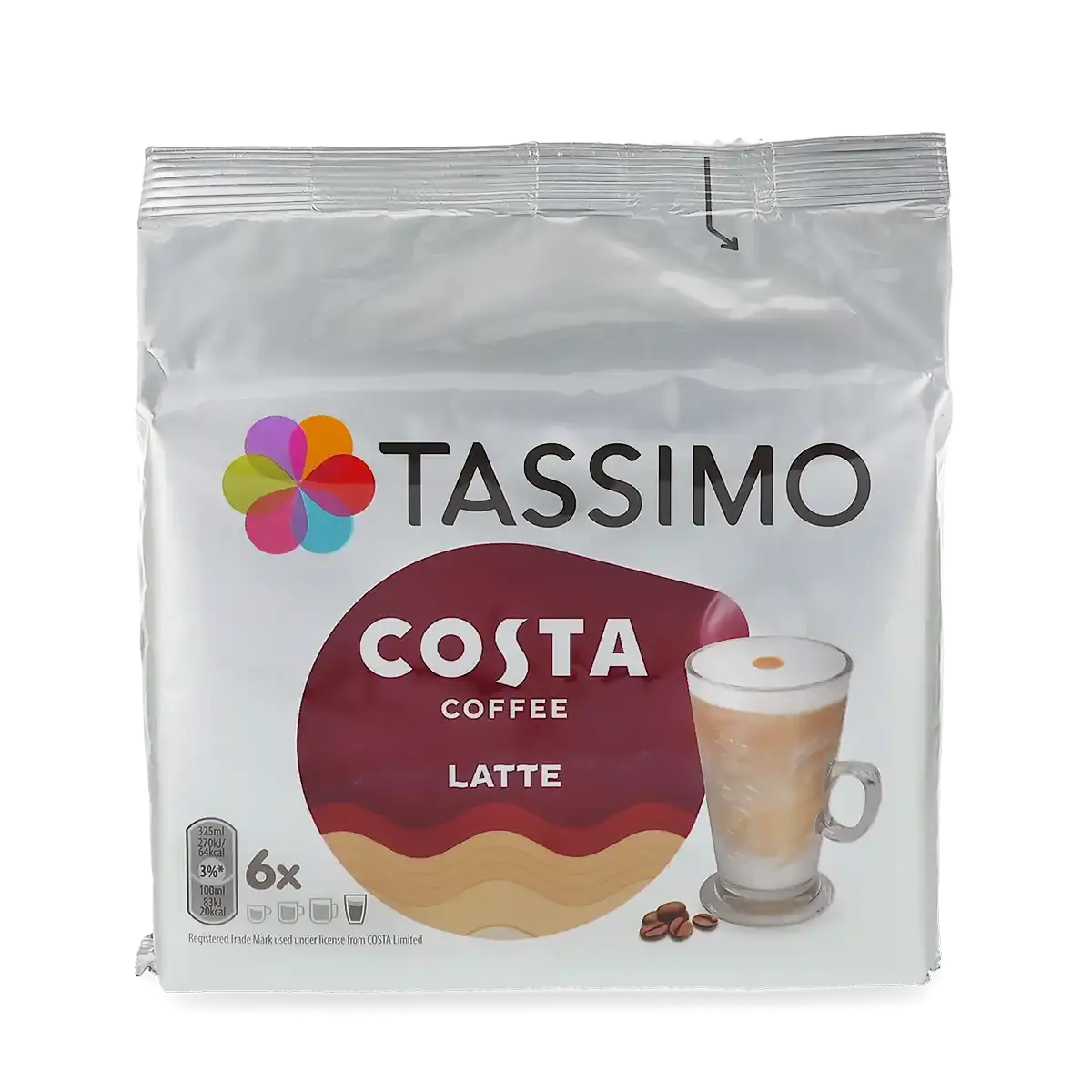 Latte
