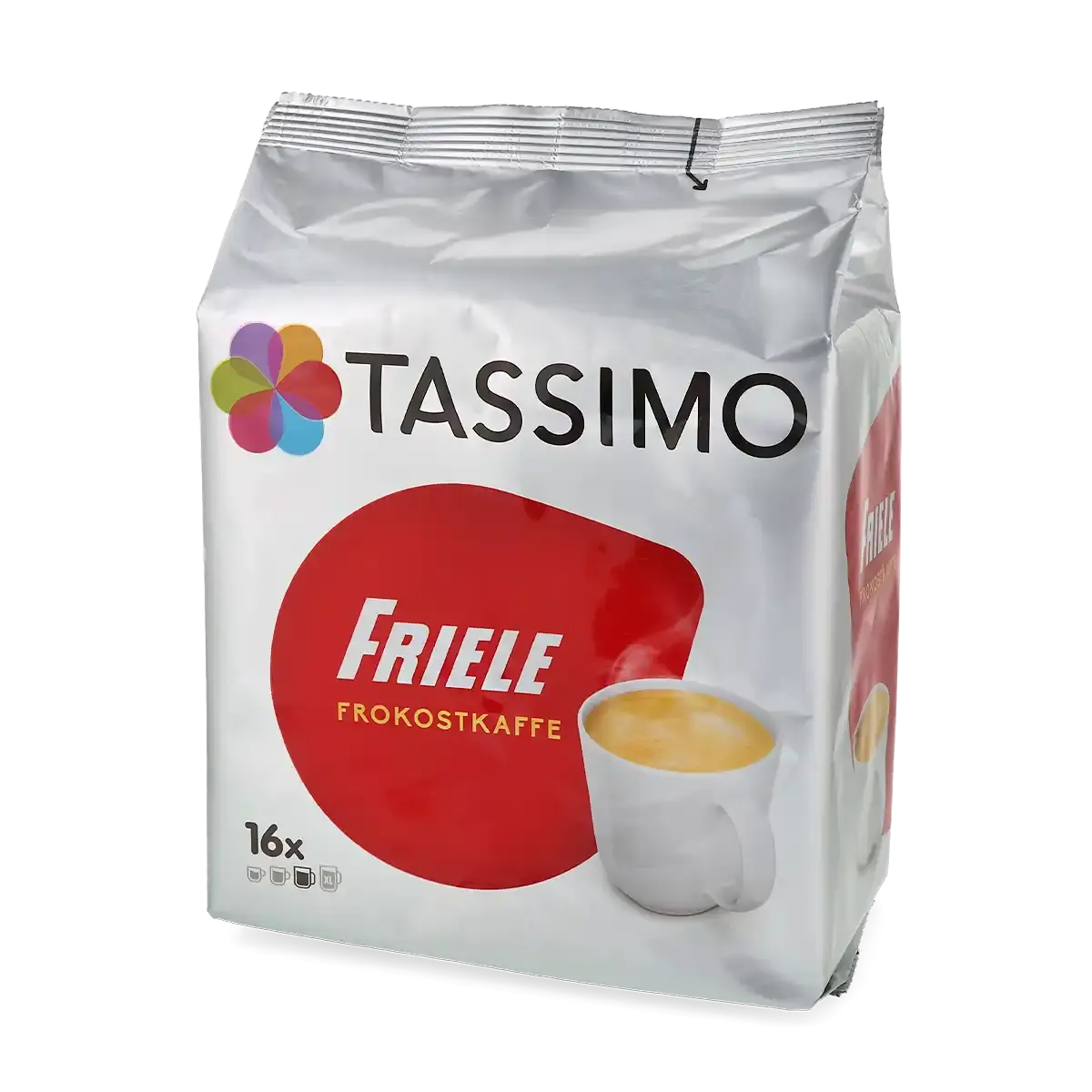 Morgenkaffe