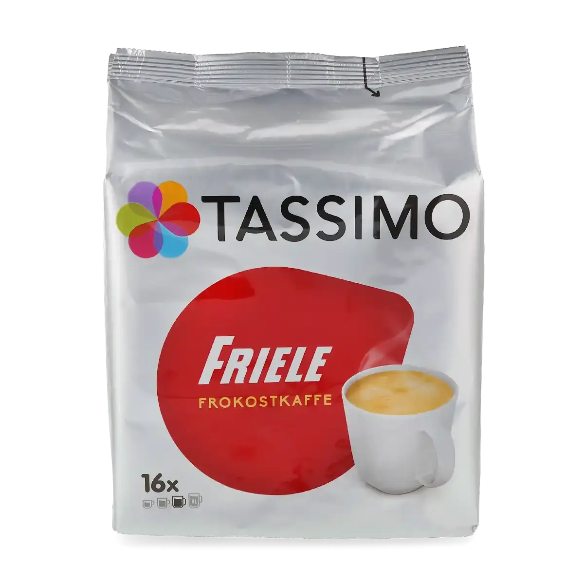 Morgenkaffe