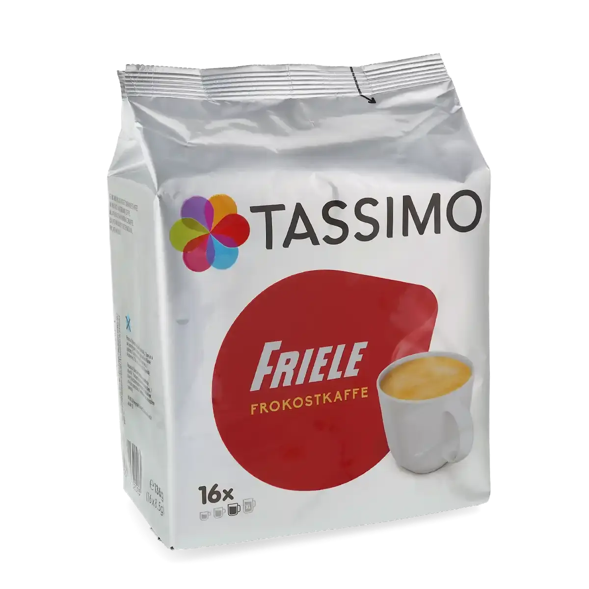 Morgenkaffe