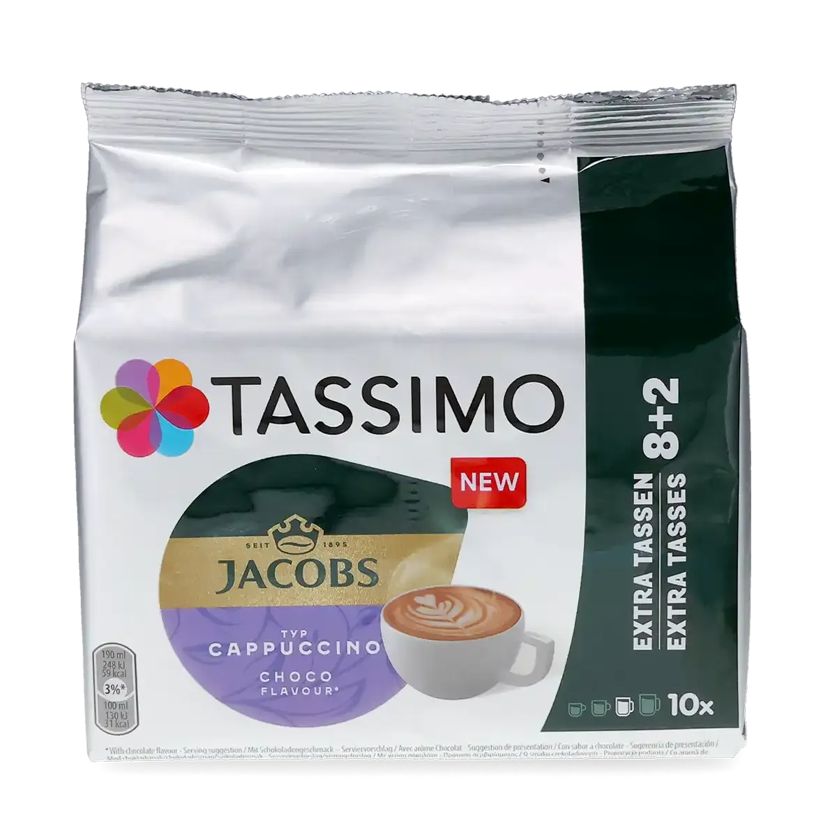 Choco\u0020Cappuccino