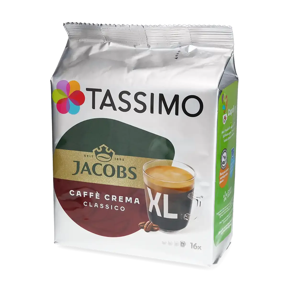 Caff\u00E8\u0020Crema\u0020Classico\u0020XL