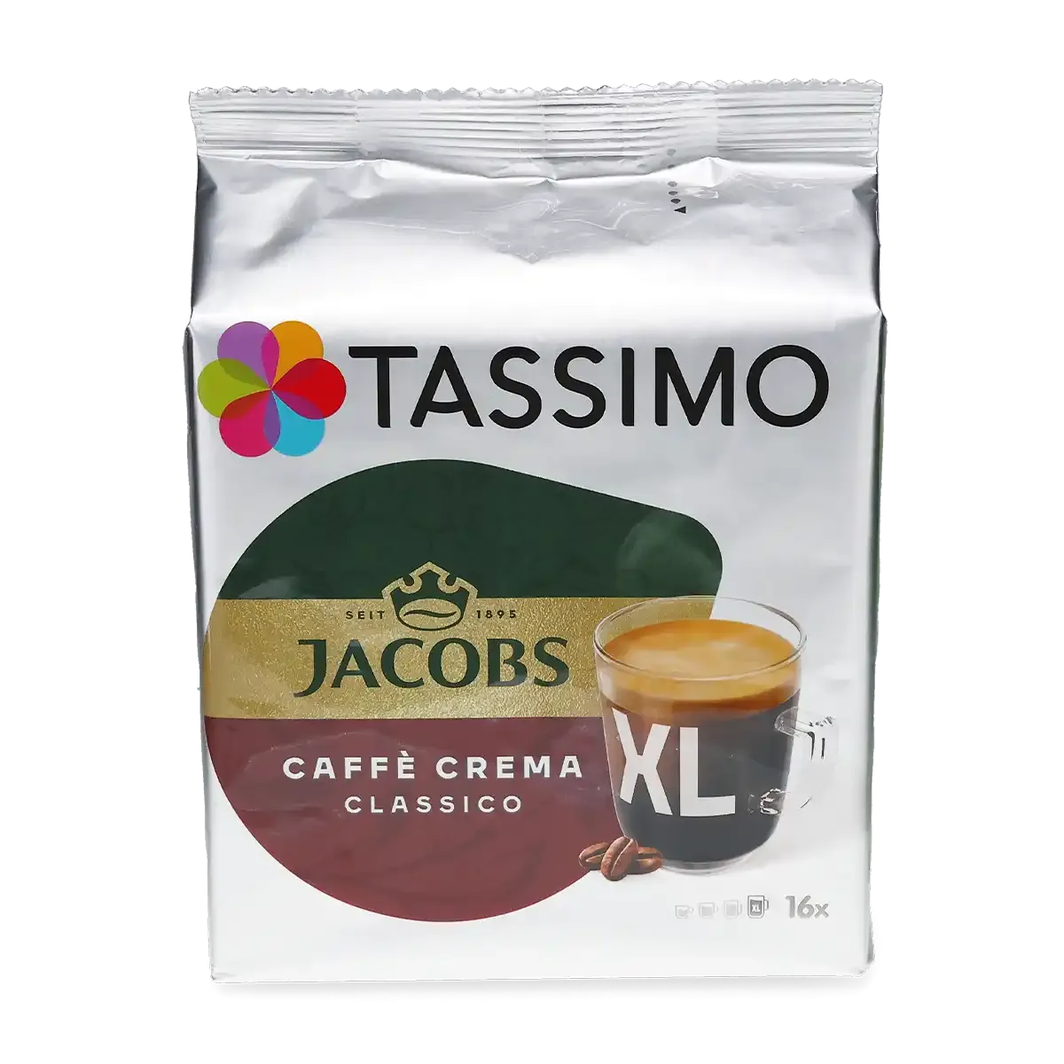 Caff\u00E8\u0020Crema\u0020Classico\u0020XL