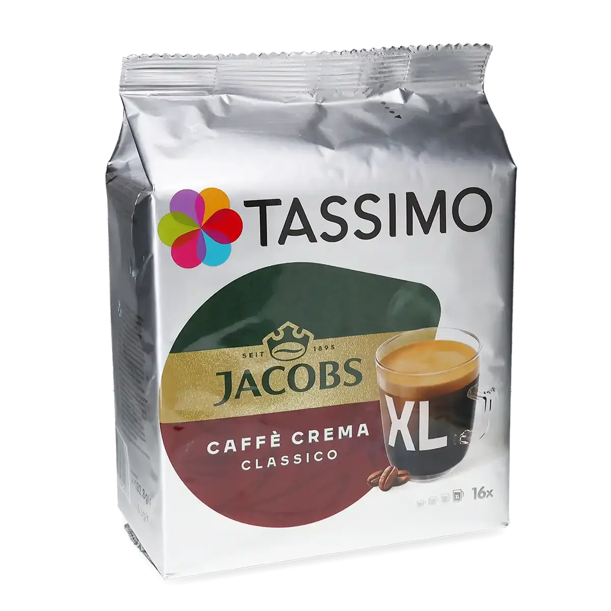 Caff\u00E8\u0020Crema\u0020Classico\u0020XL