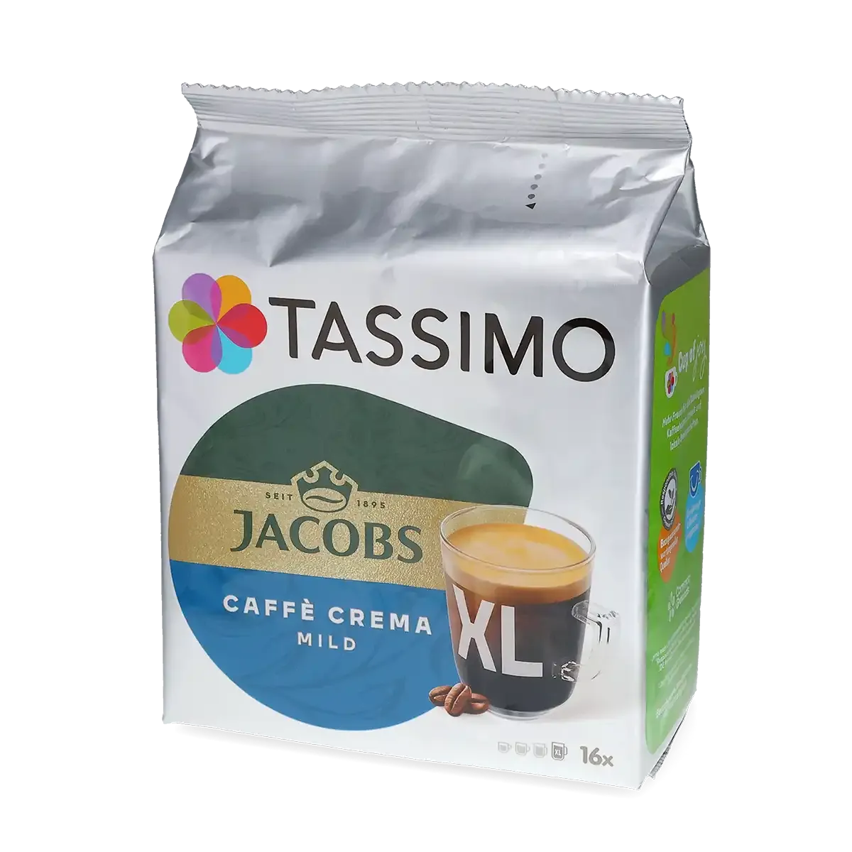 Caff\u00E8\u0020Crema\u0020Mild\u0020XL