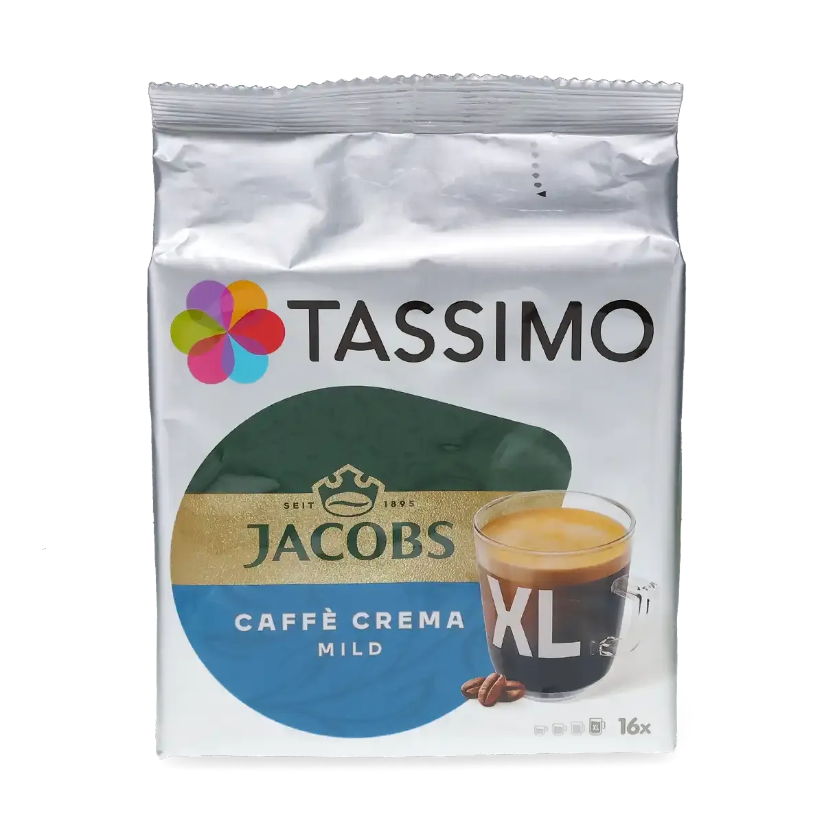 Caff\u00E8\u0020Crema\u0020Mild\u0020XL