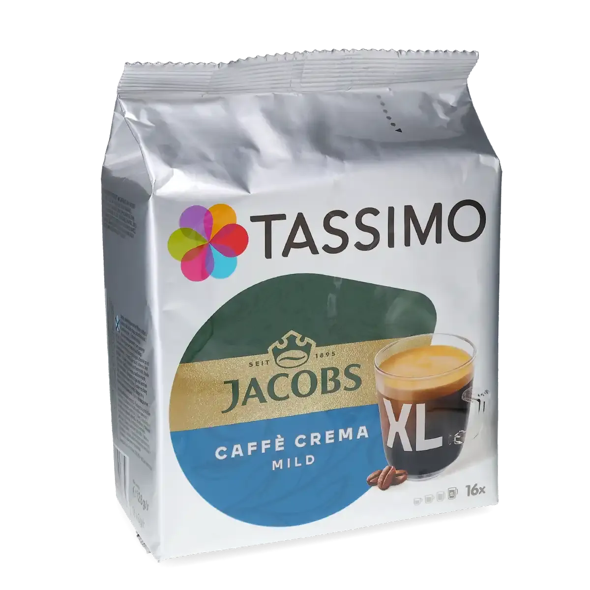 Caff\u00E8\u0020Crema\u0020Mild\u0020XL