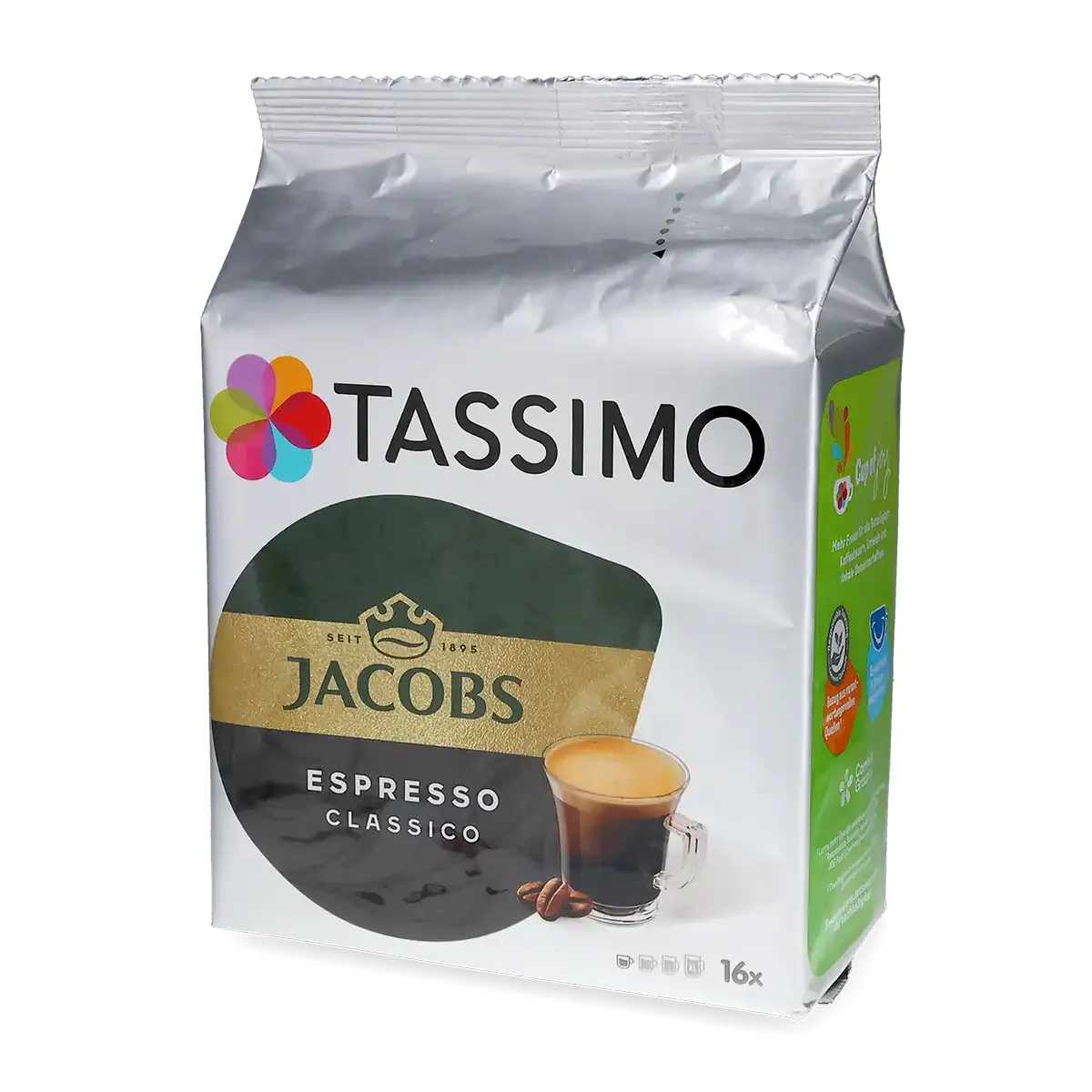 Espresso\u0020Classico