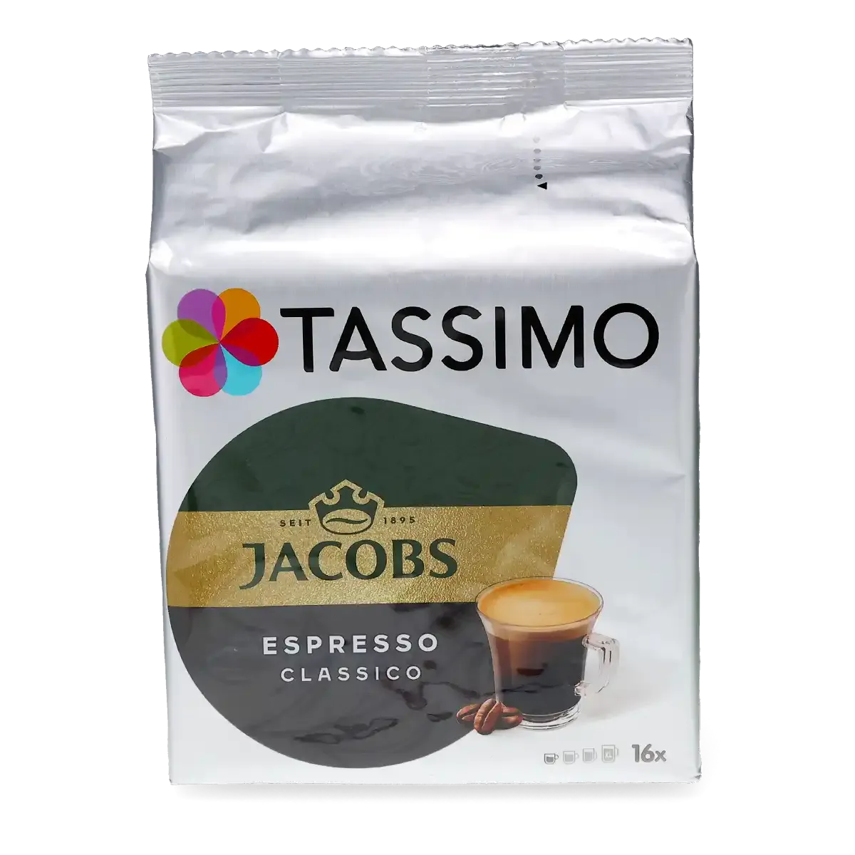 Espresso\u0020Classico