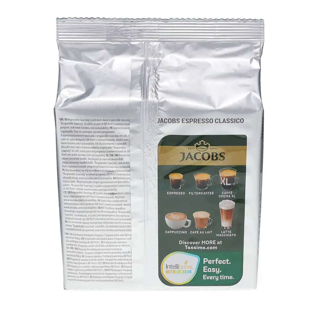 Espresso\u0020Classico