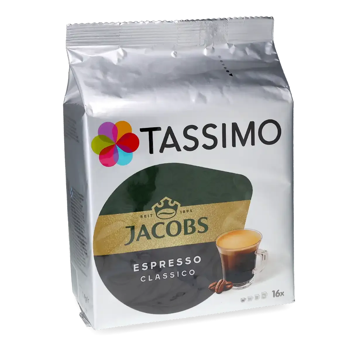 Espresso\u0020Classico