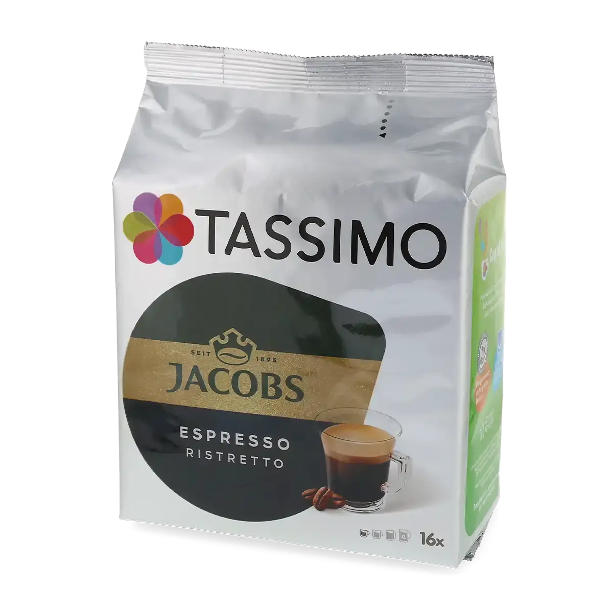 Espresso\u0020Ristretto