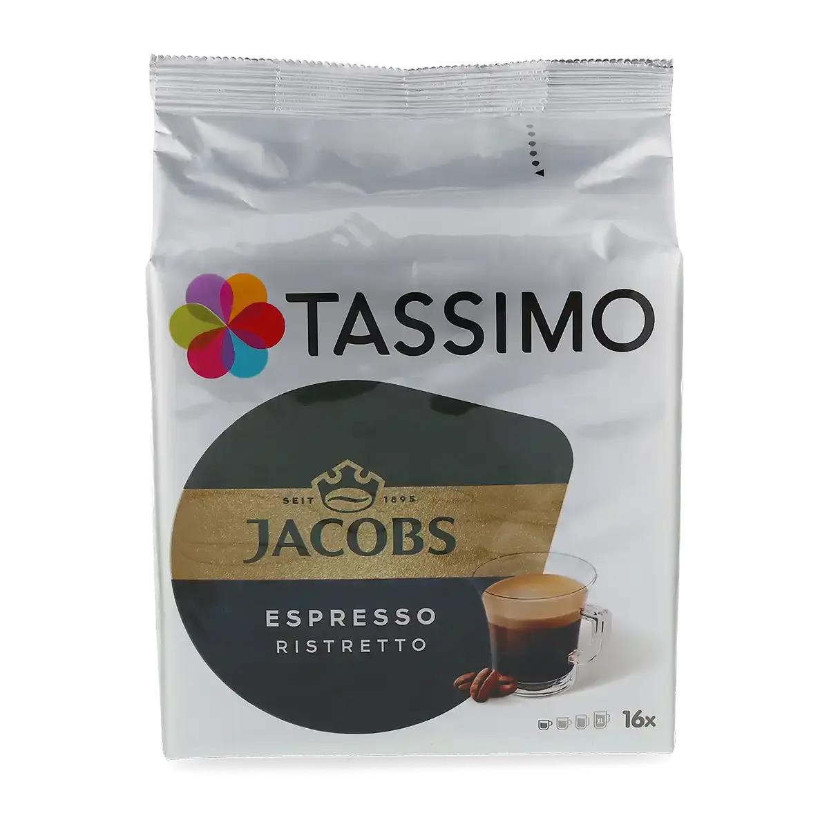 Espresso\u0020Ristretto