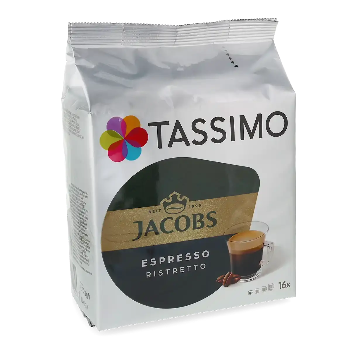 Espresso\u0020Ristretto