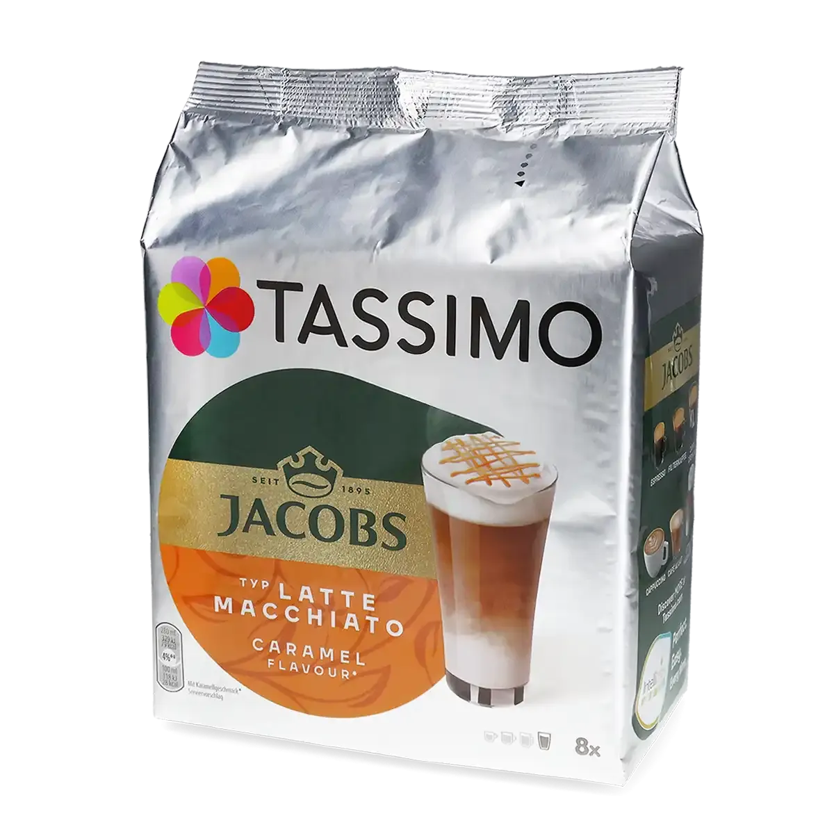 Caramel\u0020Latte\u0020Macchiato