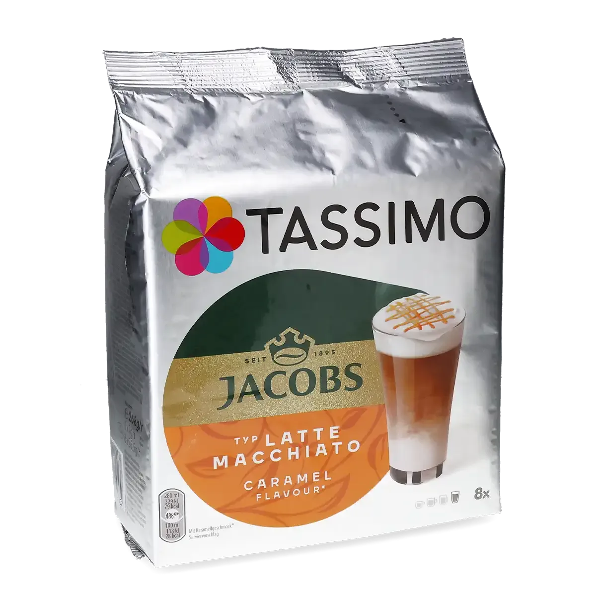 Caramel\u0020Latte\u0020Macchiato