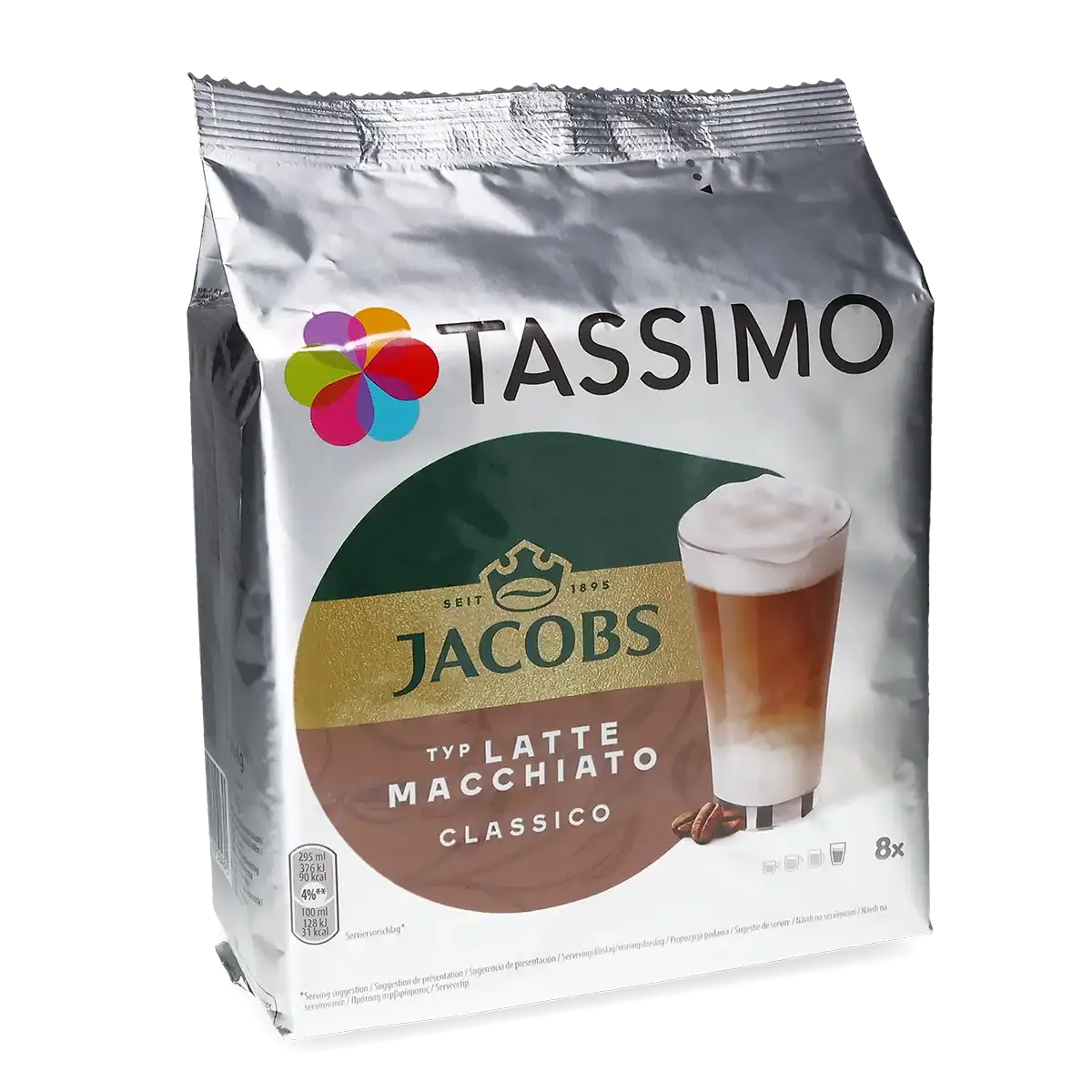 Latte\u0020Macchiato\u0020Classico