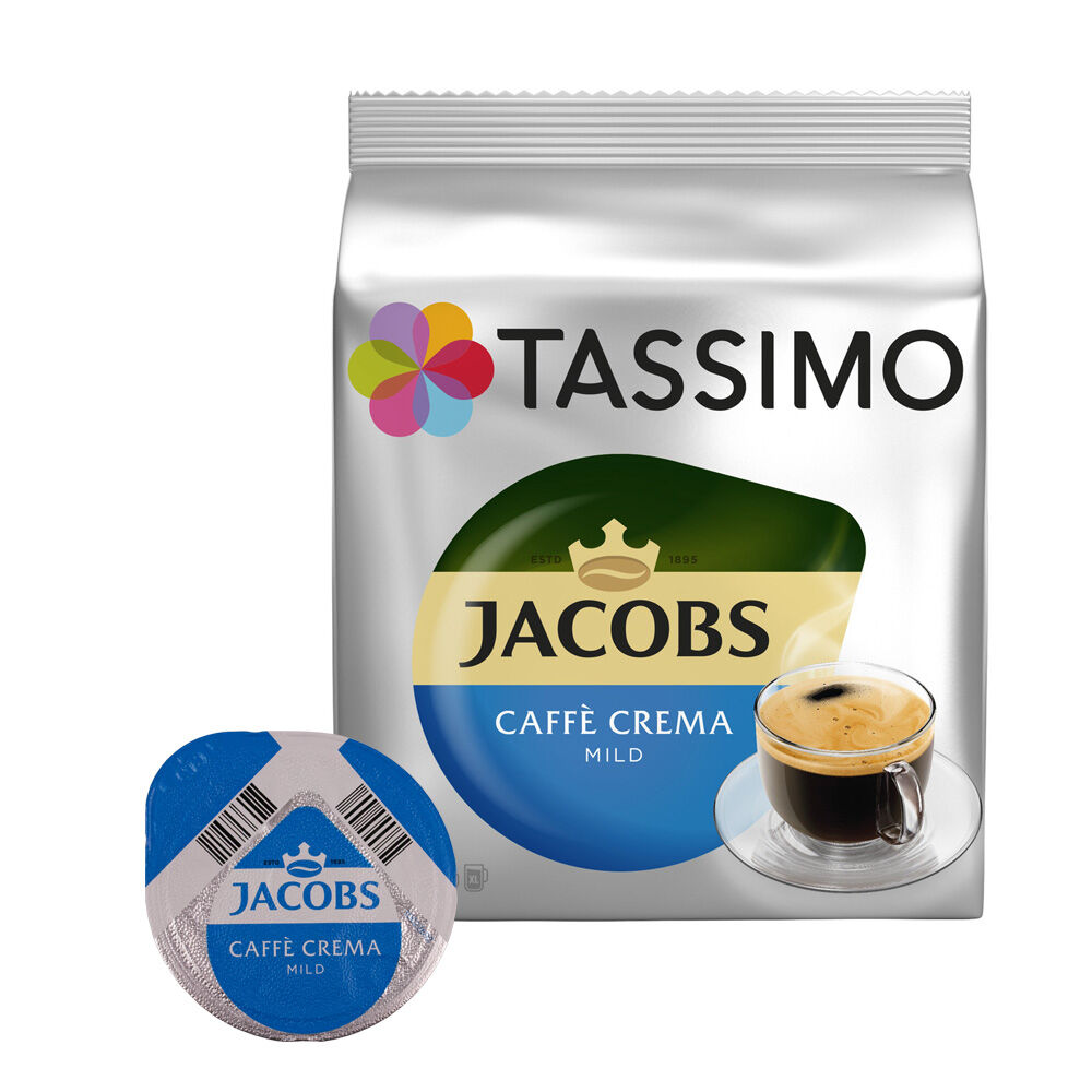 Caff\u00E8\u0020Crema\u0020Mild