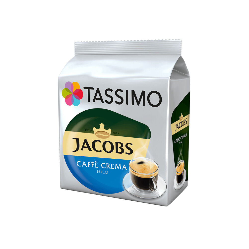 Caff\u00E8\u0020Crema\u0020Mild