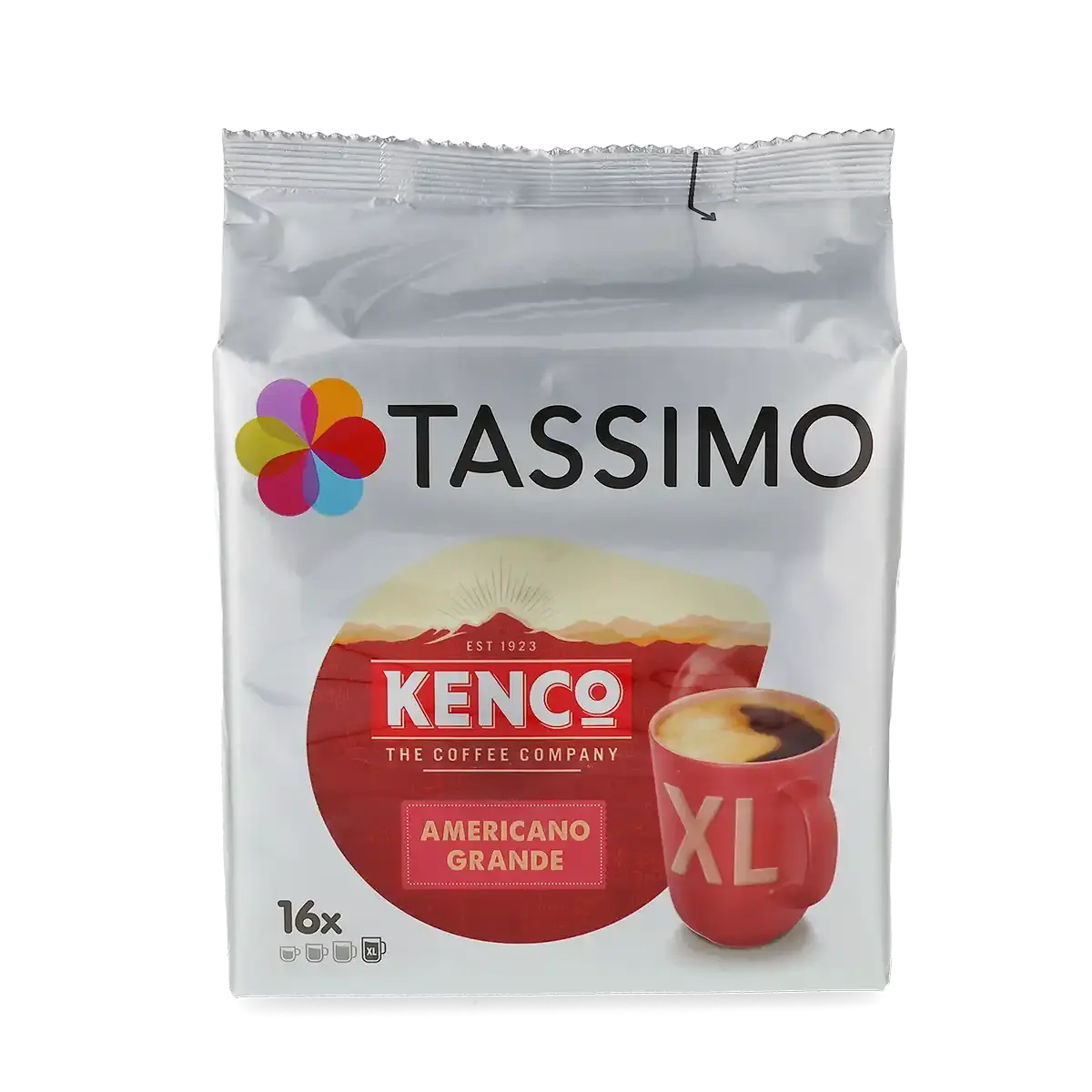 Americano\u0020Grande\u0020XL