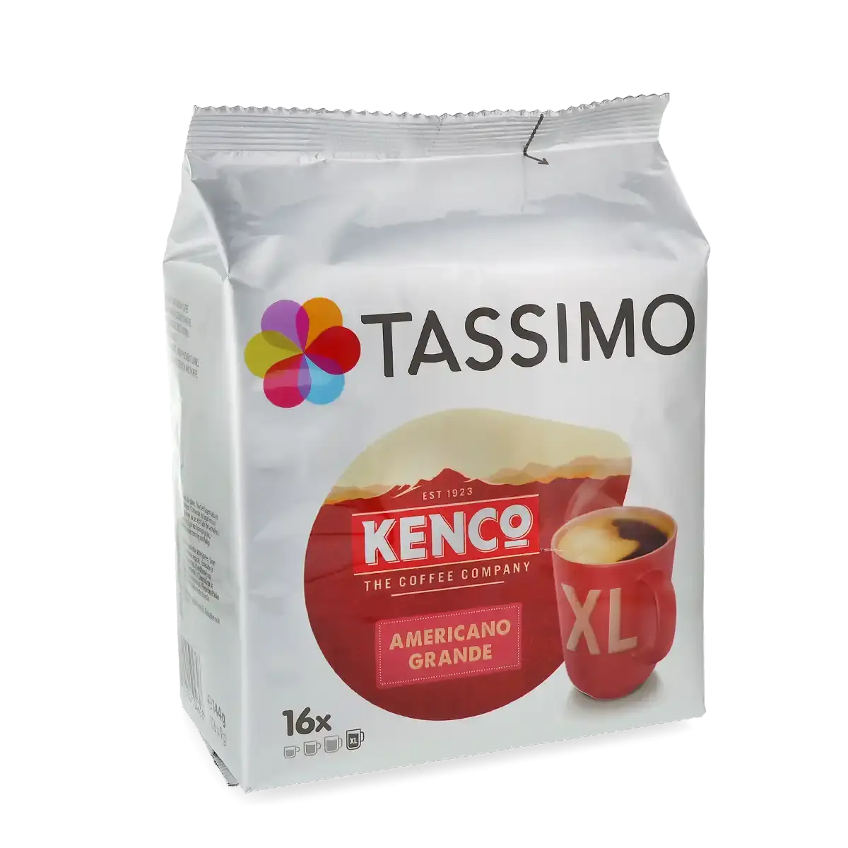 Americano\u0020Grande\u0020XL