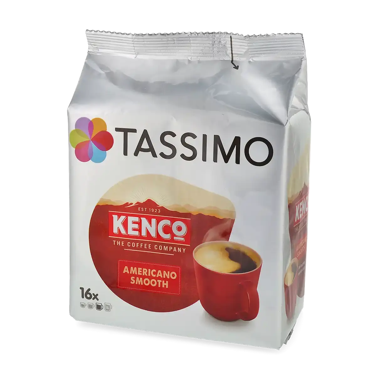 Americano\u0020Smooth