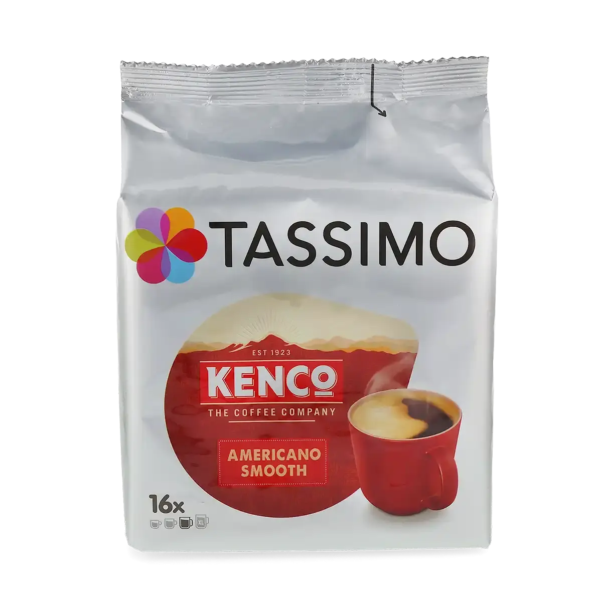 Americano\u0020Smooth