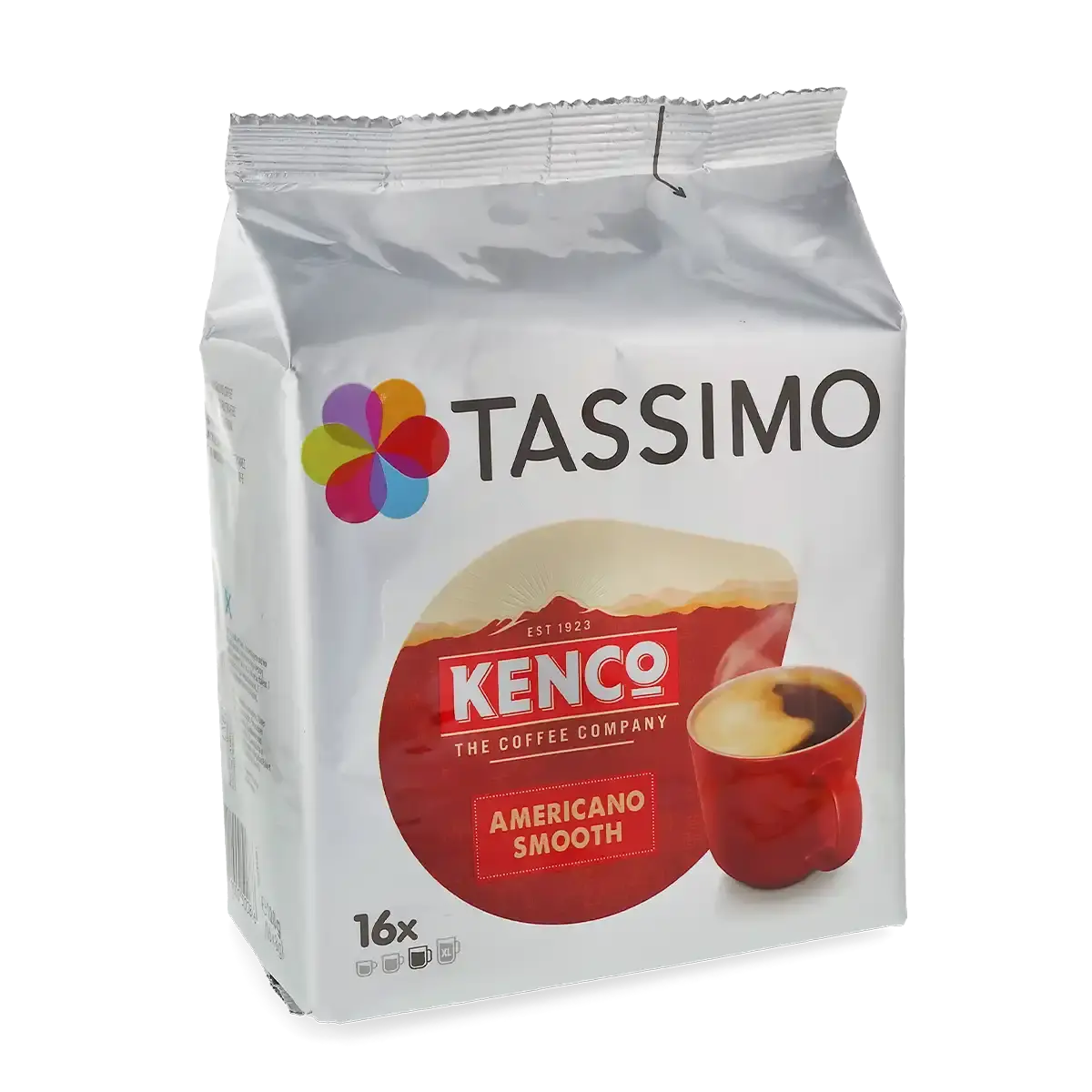 Americano\u0020Smooth