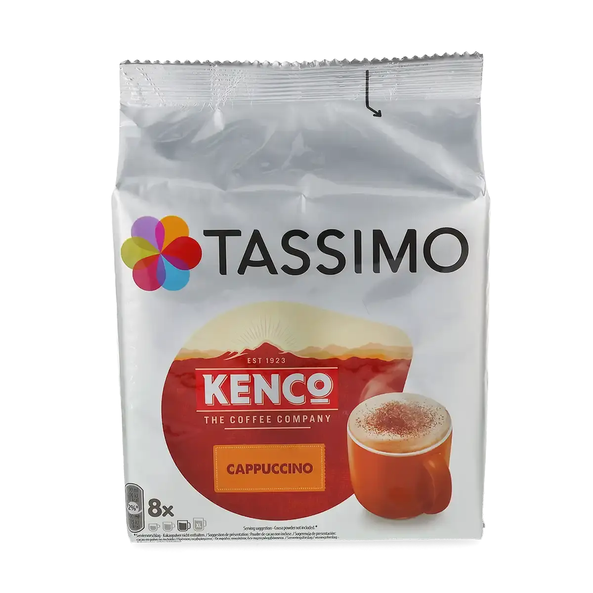 Cappuccino