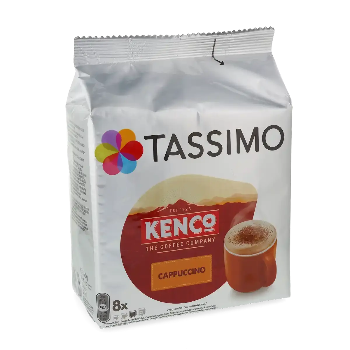 Cappuccino