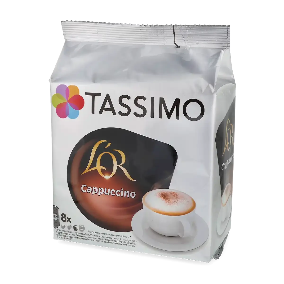 Cappuccino
