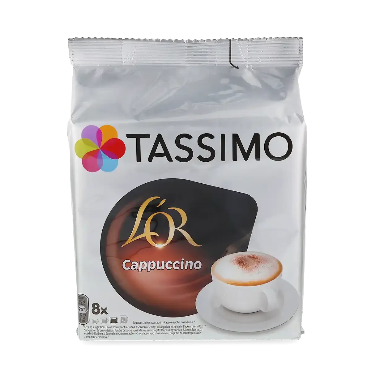 Cappuccino