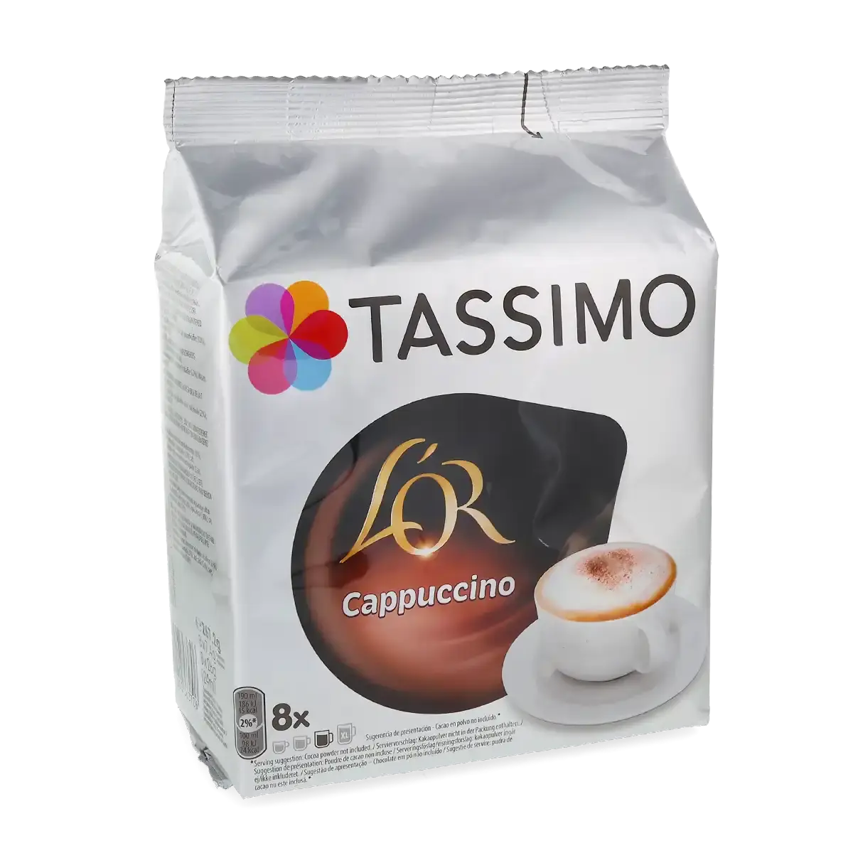 Cappuccino