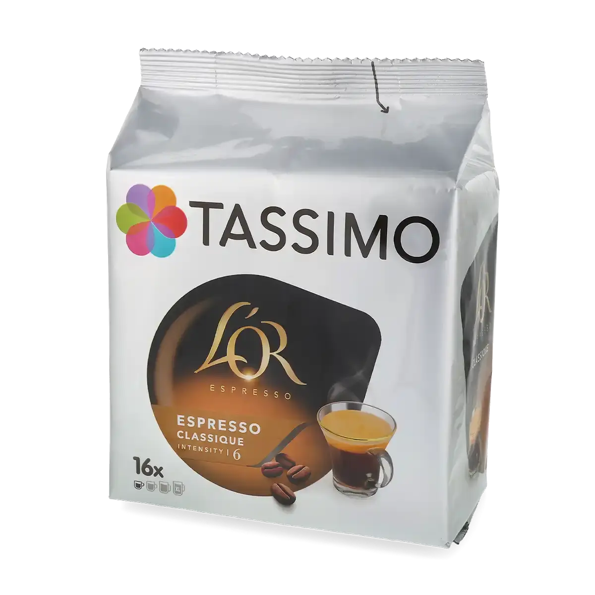 Espresso\u0020Classique