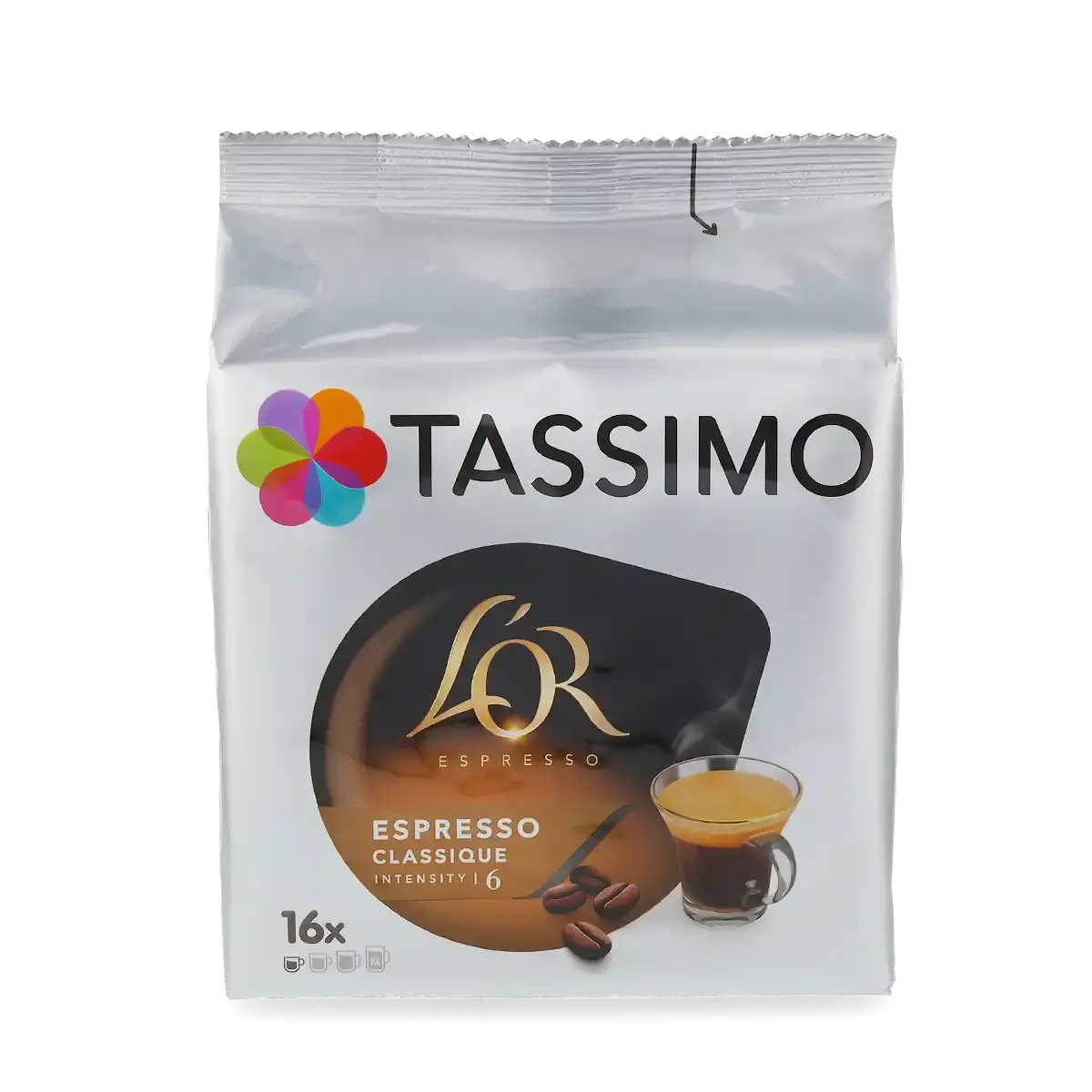 Espresso\u0020Classique