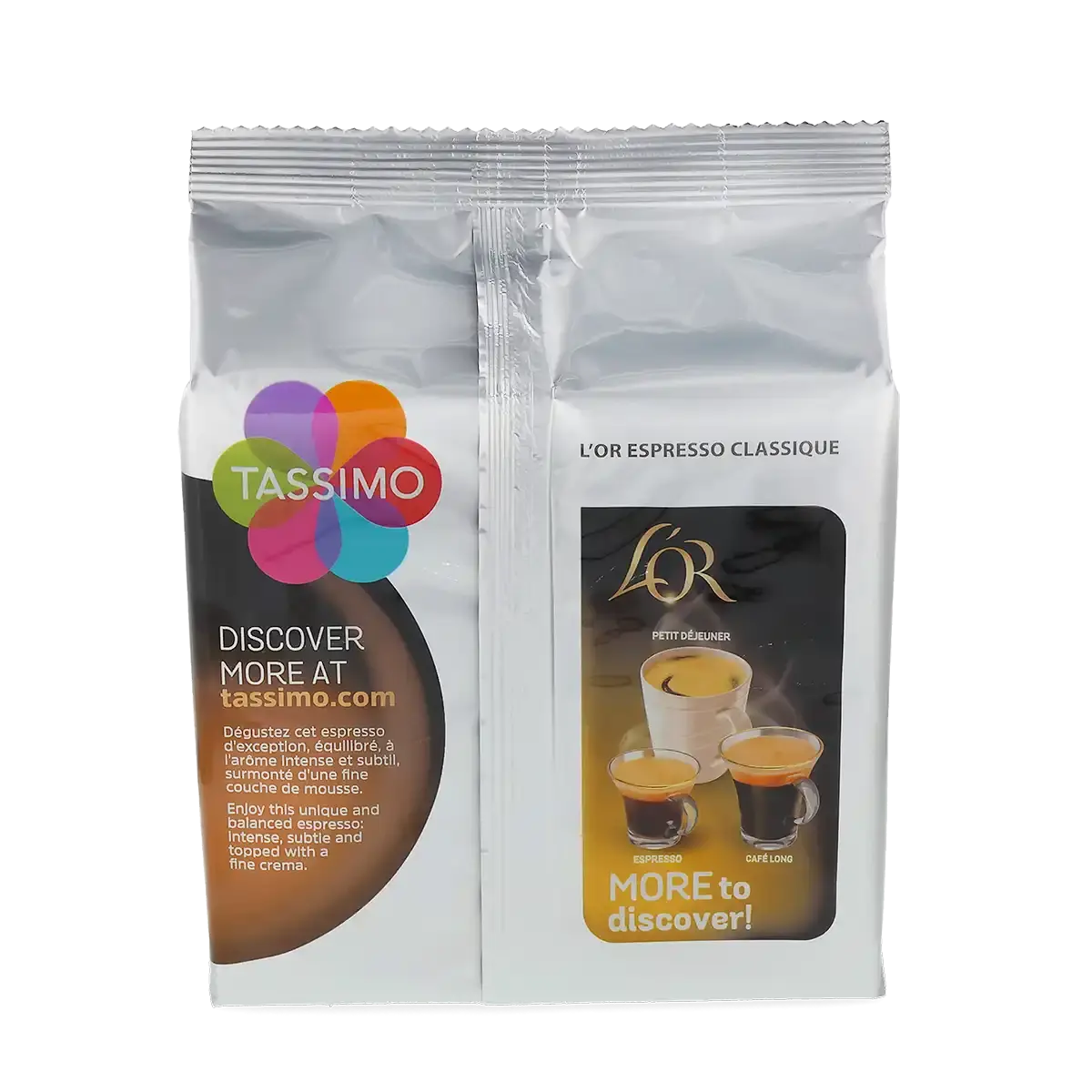 Espresso\u0020Classique