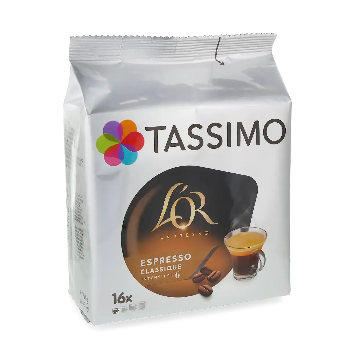 Espresso\u0020Classique