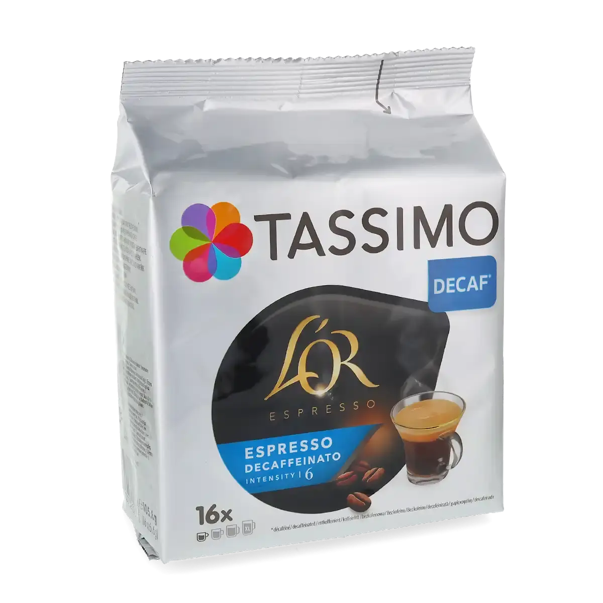 Koffeinfri