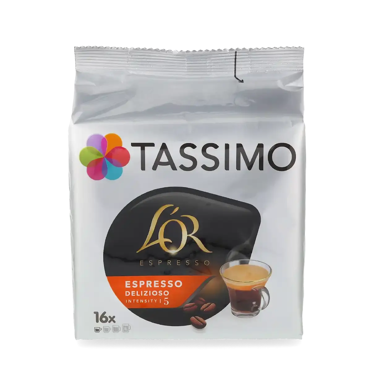 Delizioso