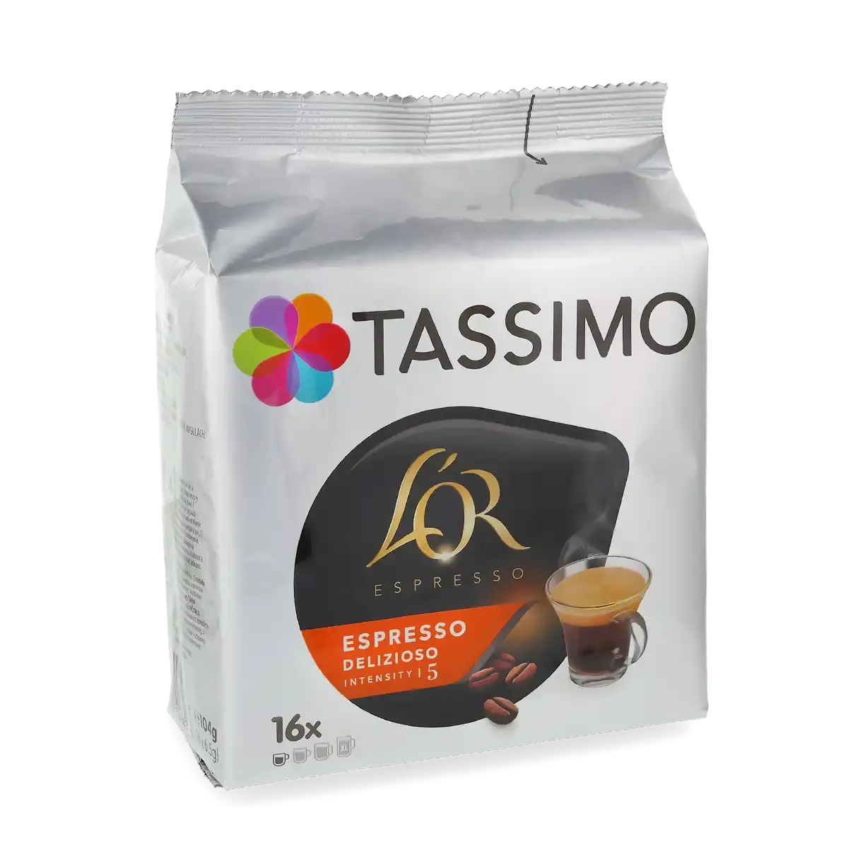 Delizioso