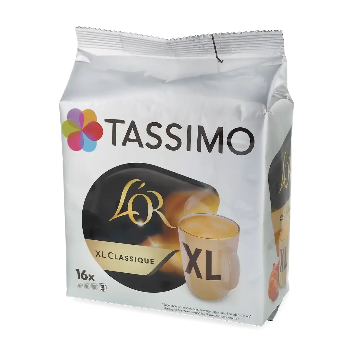 XL\u0020Classique