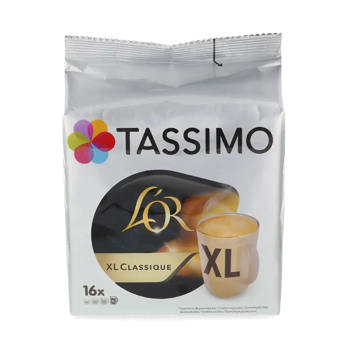 XL\u0020Classique